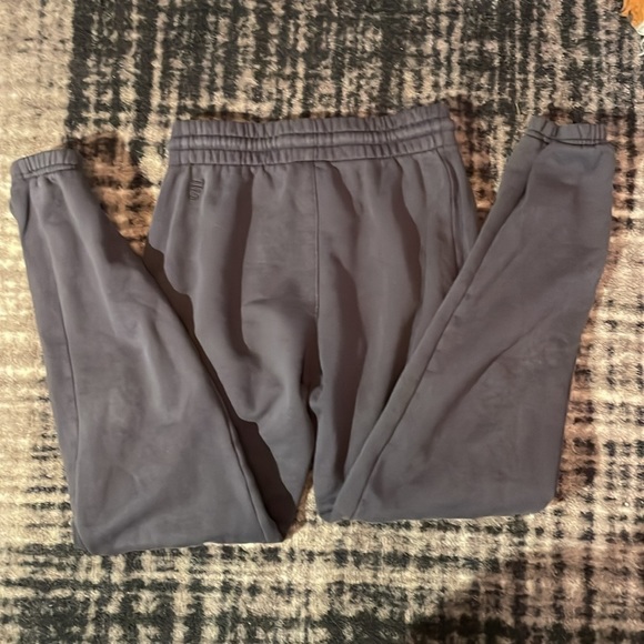 2 Pairs of TnaCozy boyfriend sweatpants - Picture 3 of 8